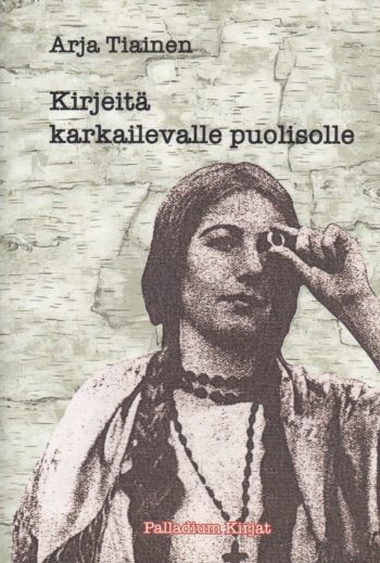 kirjan kansikuva