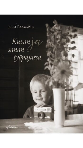 kirjan kansikuva