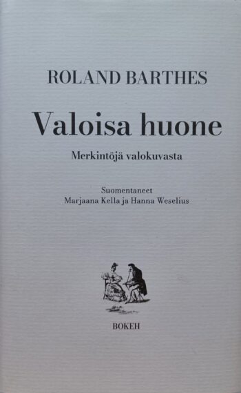 kirjan kansikuva