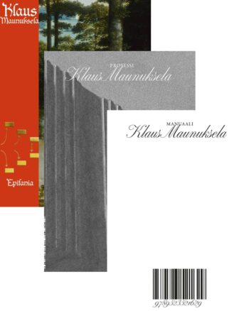 kirjan kansikuva