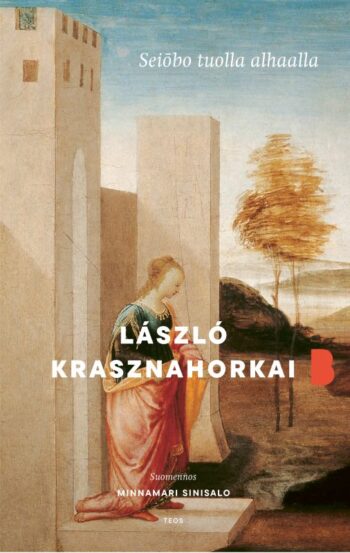 kirjan kansikuva