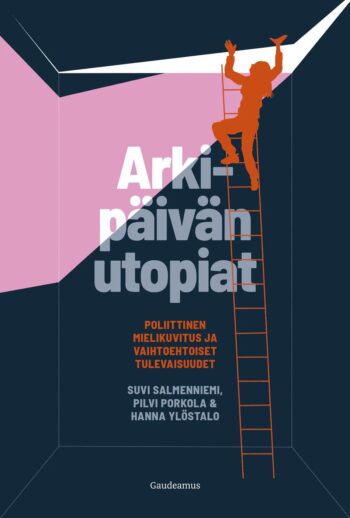 kirjan kansikuva