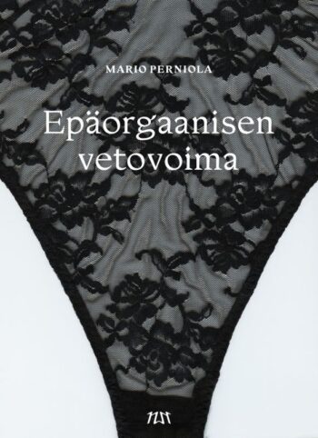 kirjan kansikuva